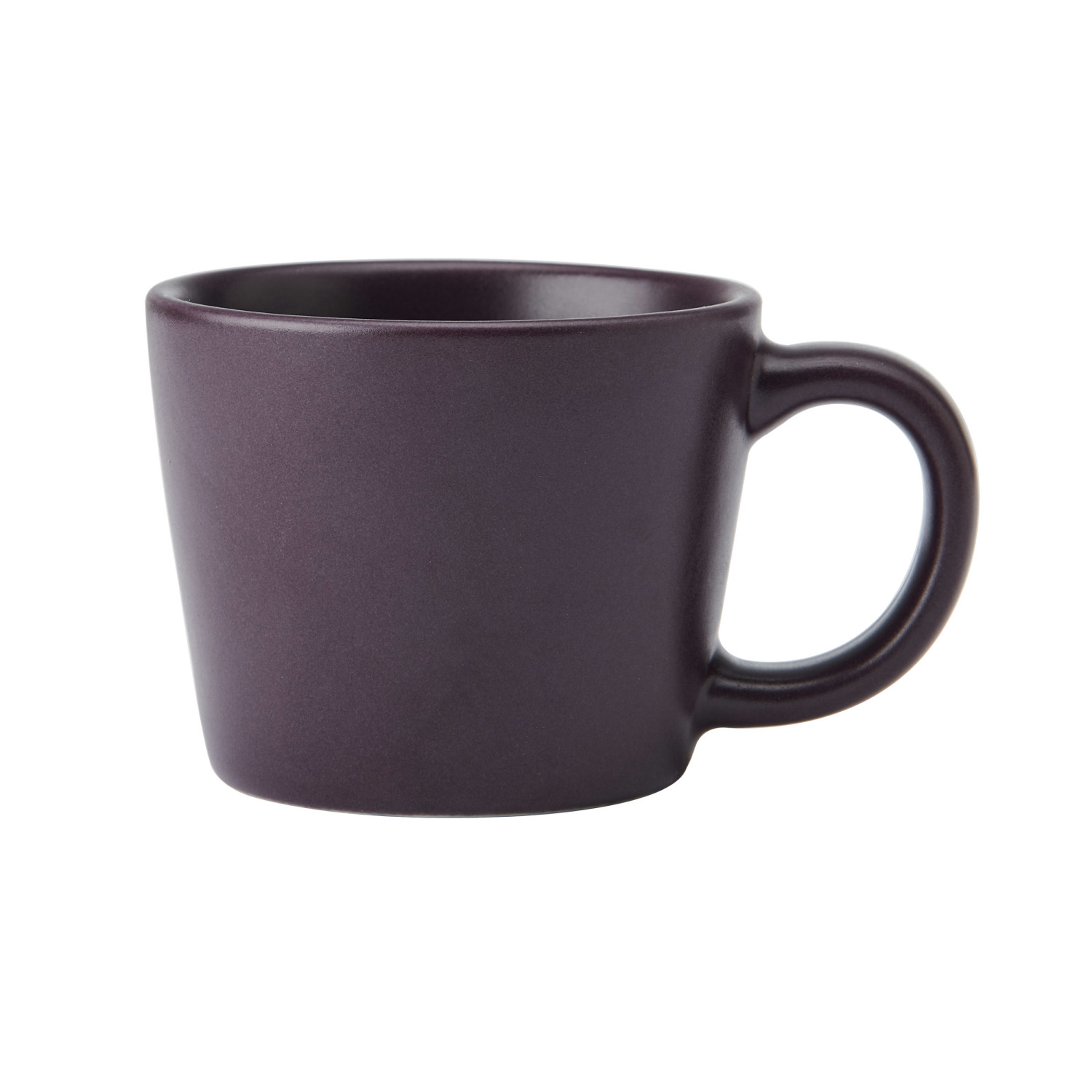 La Cafetière Espresso Cup, Purple, 65ml La Cafetière Espresso Cup, Purple, 65ml