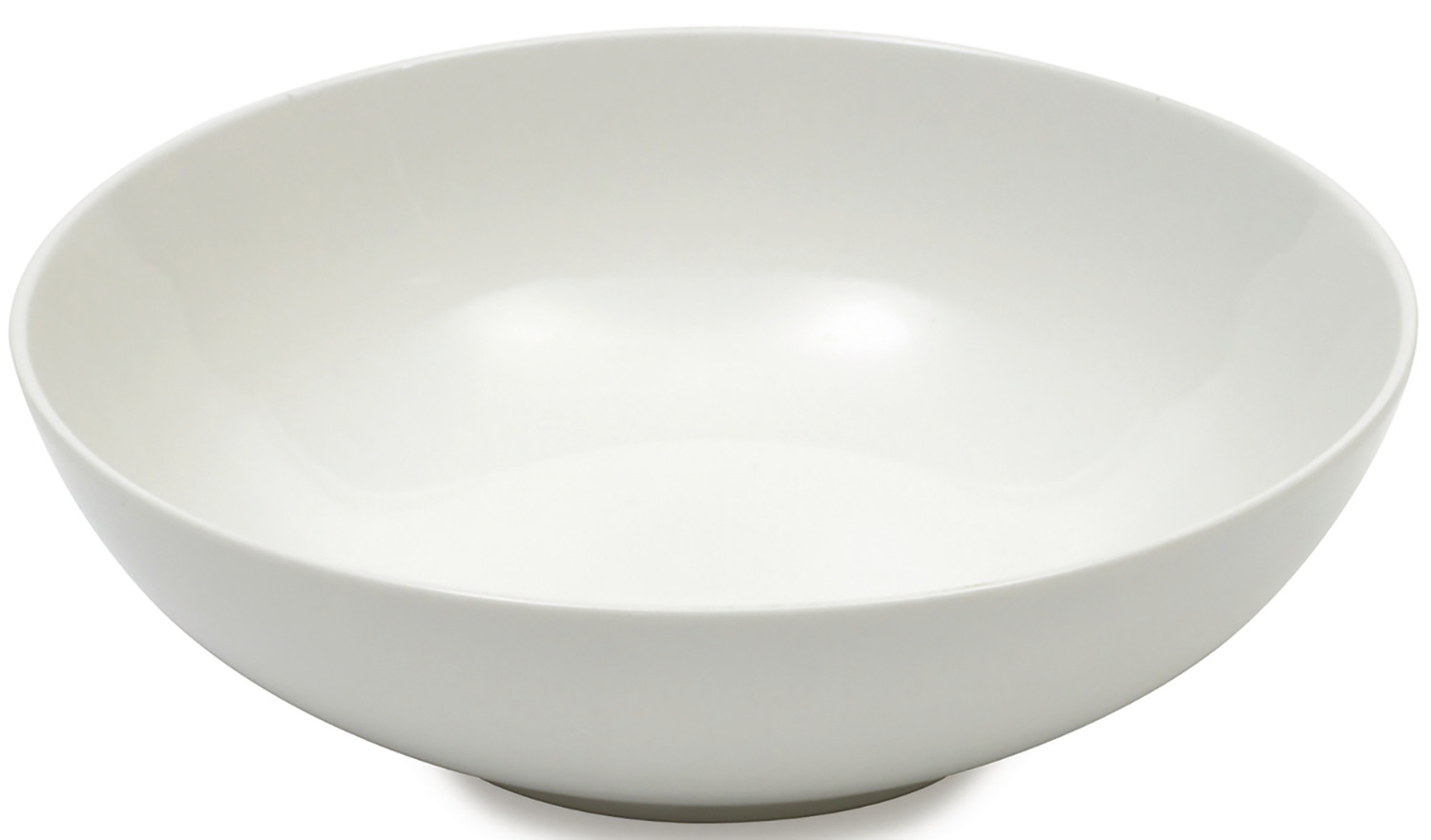 Maxwell & Williams White Basics 20cm Coupe Pasta Bowl