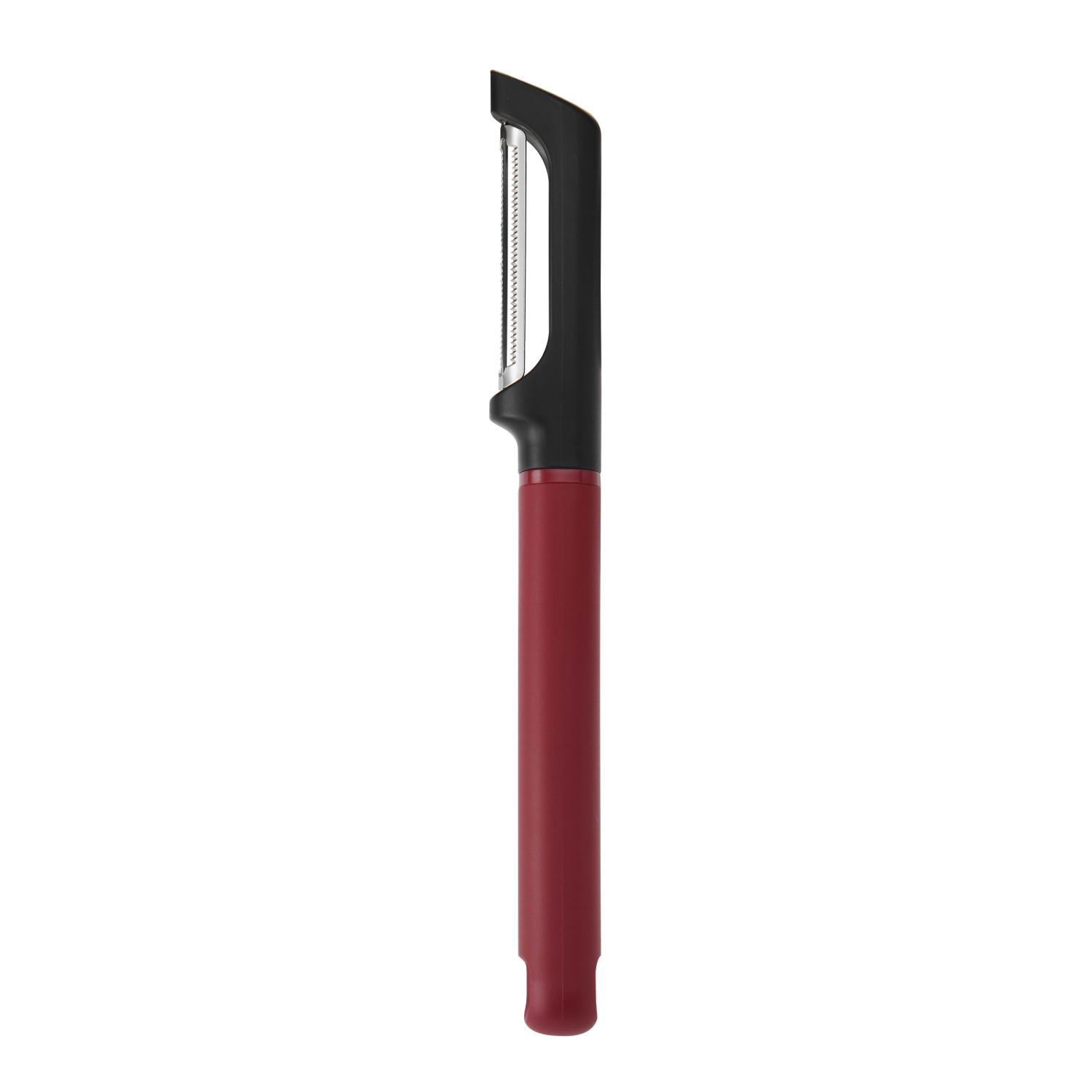 KitchenAid Euro Peeler, Empire Red, 20cm KitchenAid Euro Peeler, Empire Red, 20cm