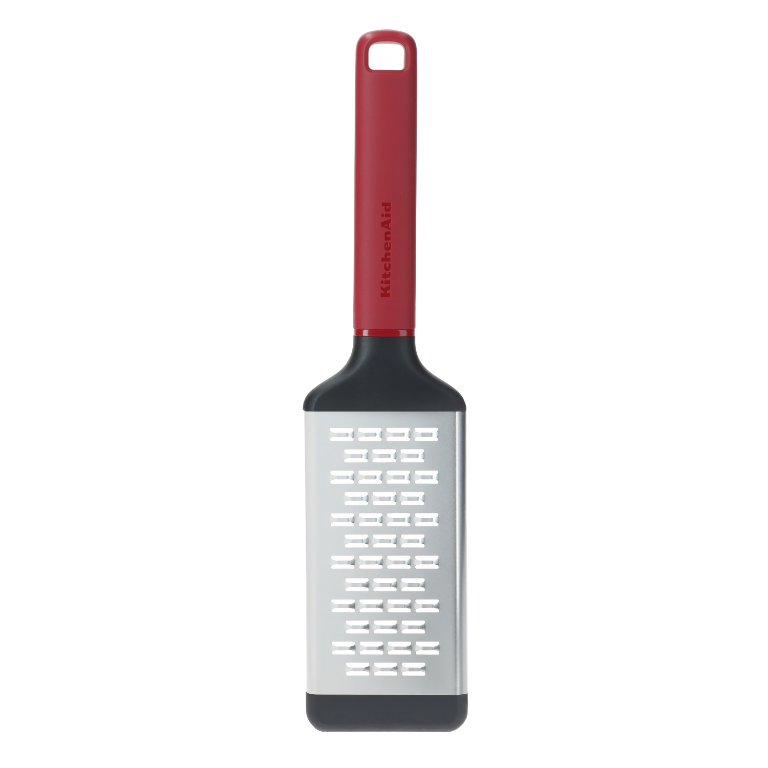 KitchenAid Medium Grater, Empire Red KitchenAid Medium Grater, Empire Red