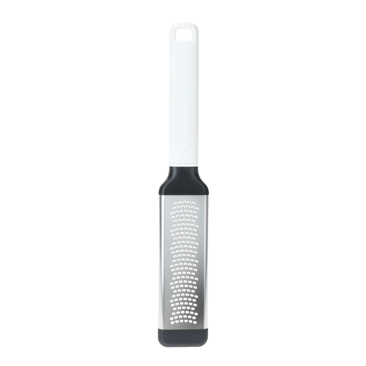 KitchenAid Fine Grater, Porcelain White KitchenAid Fine Grater, Porcelain White