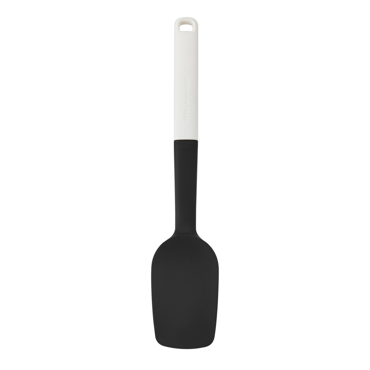 KitchenAid Spoon Spatula, Porcelain White, 30cm KitchenAid Spoon Spatula, Porcelain White, 30cm