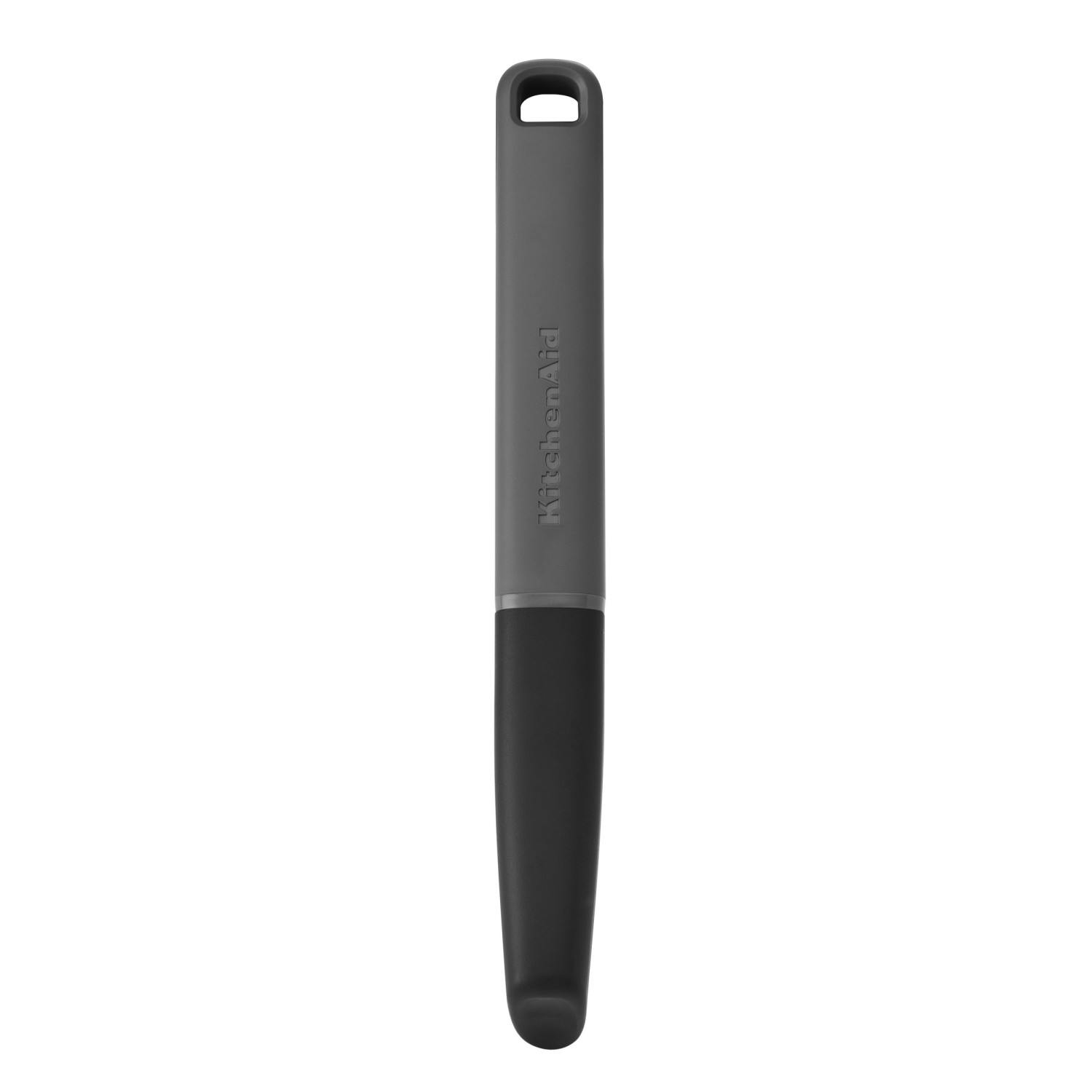 KitchenAid Euro Peeler, Charcoal Grey, 20cm KitchenAid Euro Peeler, Charcoal Grey, 20cm