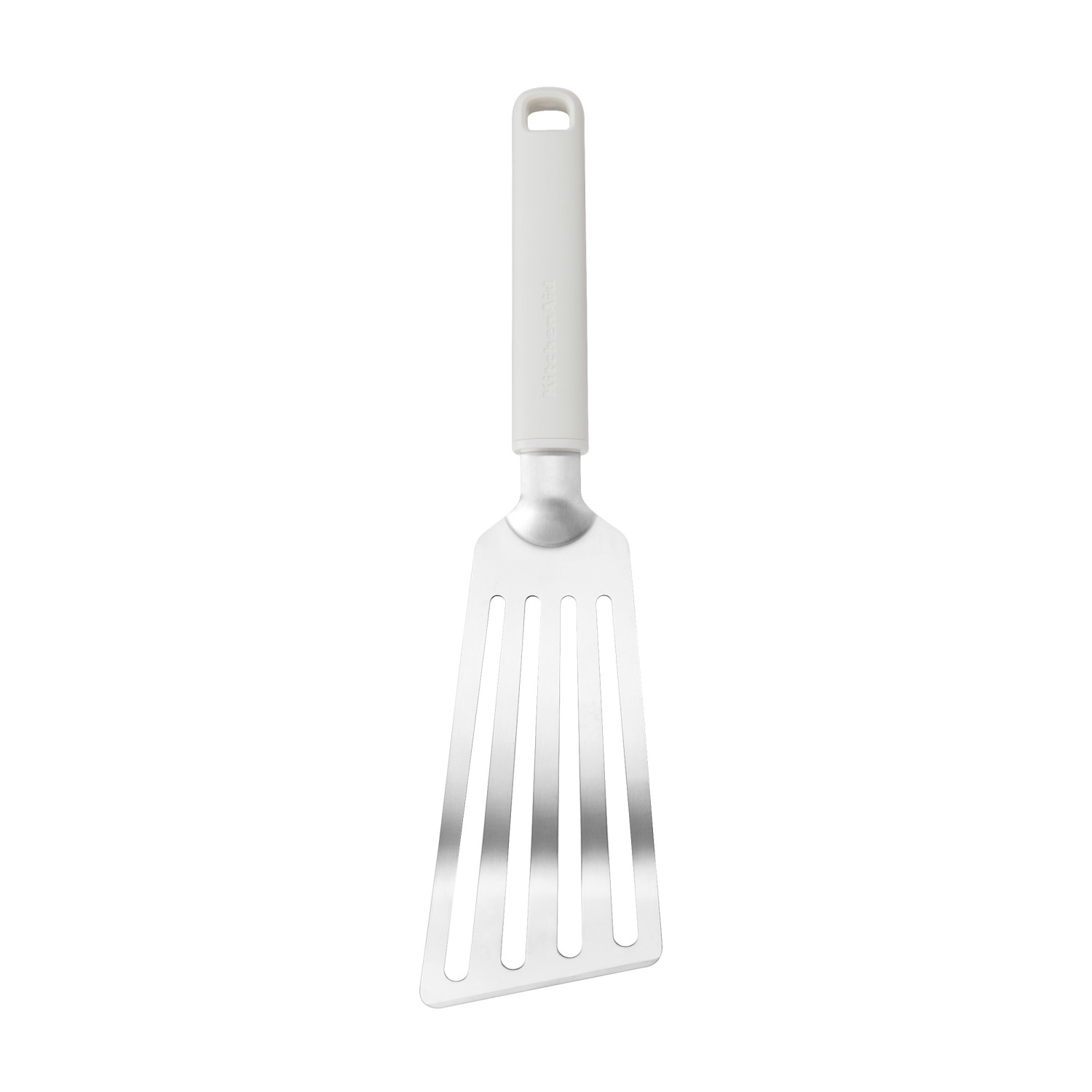 KitchenAid Flex Turner, Porcelain White, 31.5cm KitchenAid Flex Turner, Porcelain White, 31.5cm
