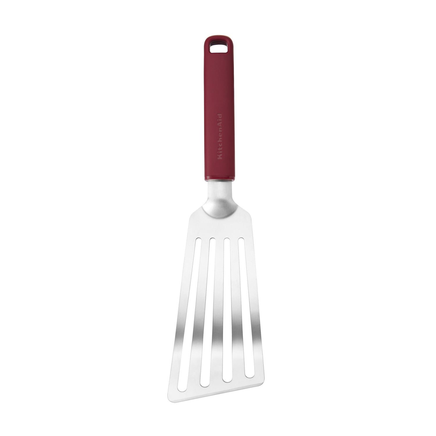 KitchenAid Flex Turner, Empire Red, 31.5cm KitchenAid Flex Turner, Empire Red, 31.5cm