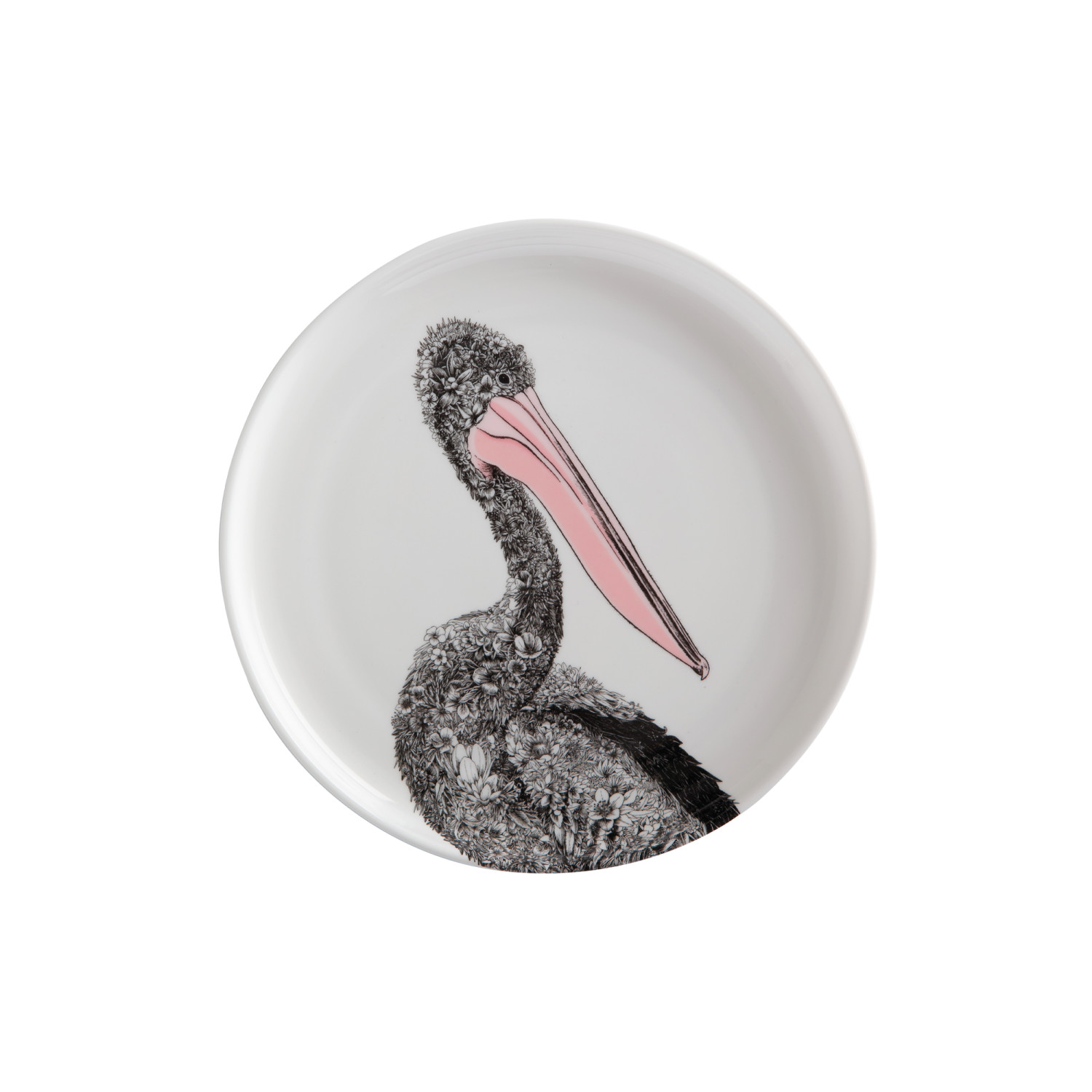 Maxwell & Williams Marini Ferlazzo 20cm Australian Pelican Plate