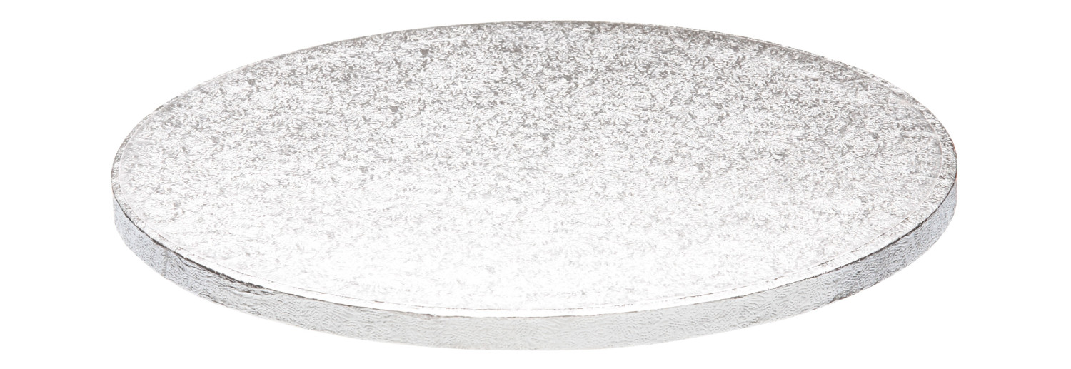 KitchenCraft Small Round Cake Board