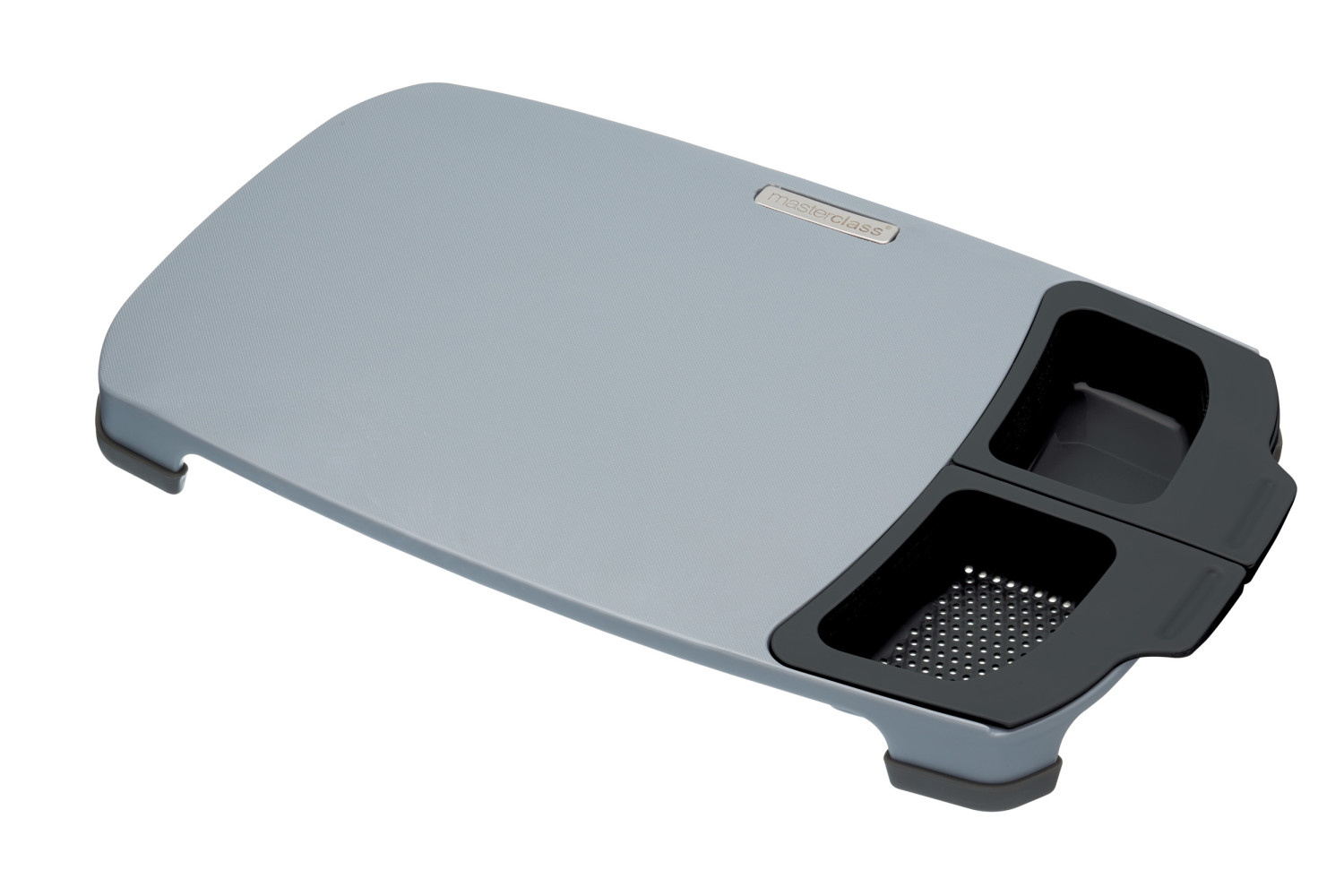 MasterClass Non-Slip Raised Chopping Station MasterClass Non-Slip Raised Chopping Station