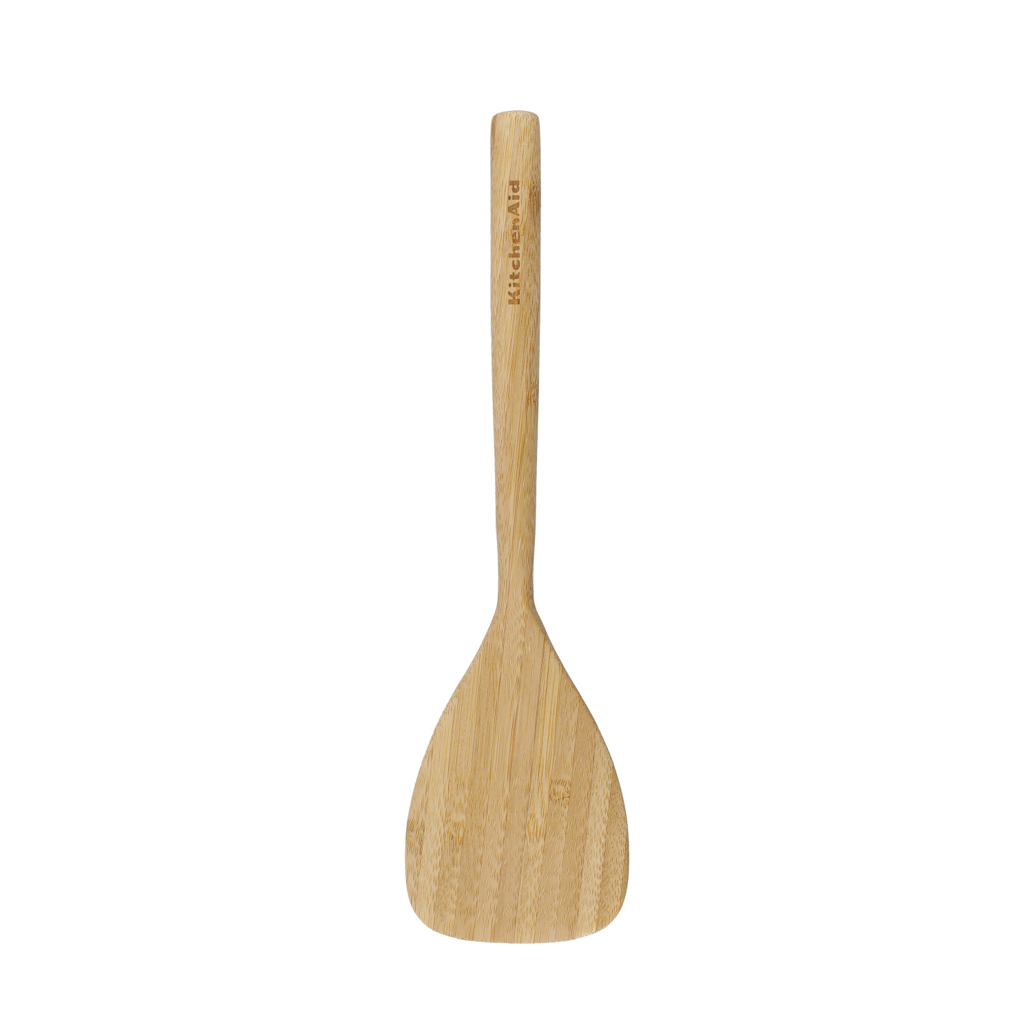 KitchenAid   Solid Bamboo Turner KitchenAid   Solid Bamboo Turner