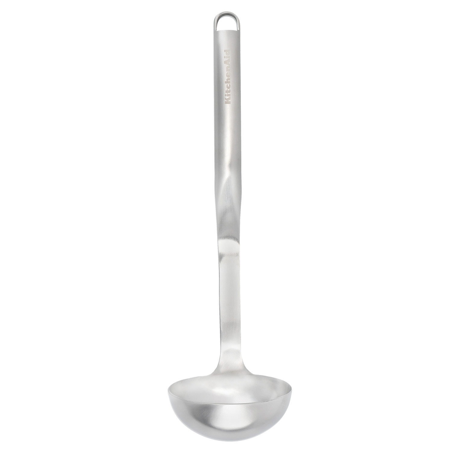 KitchenAid Premium Stainless Steel Ladle KitchenAid Premium Stainless Steel Ladle