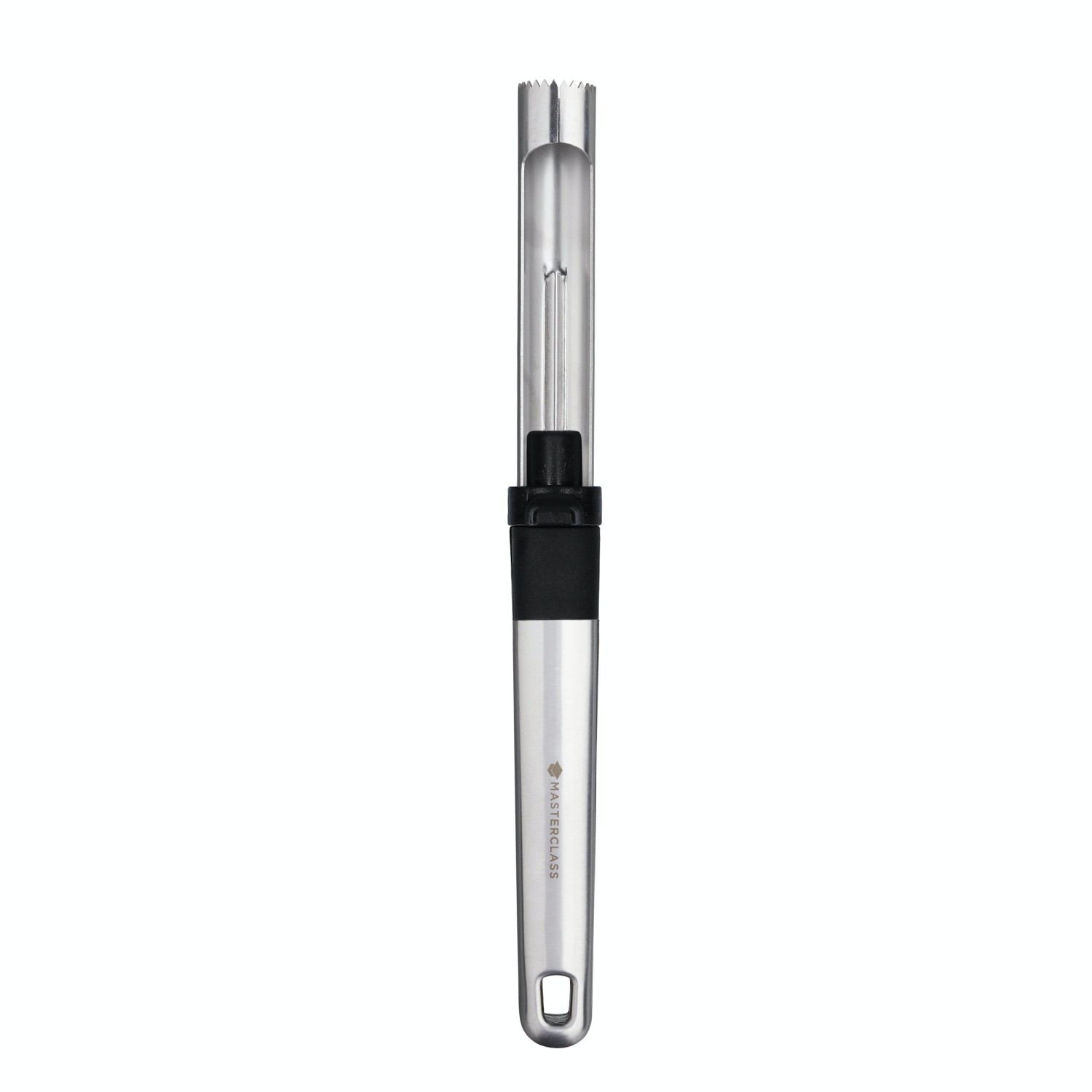 MasterClass Stainless Steel Rapid Release Apple Corer MasterClass Stainless Steel Rapid Release Apple Corer