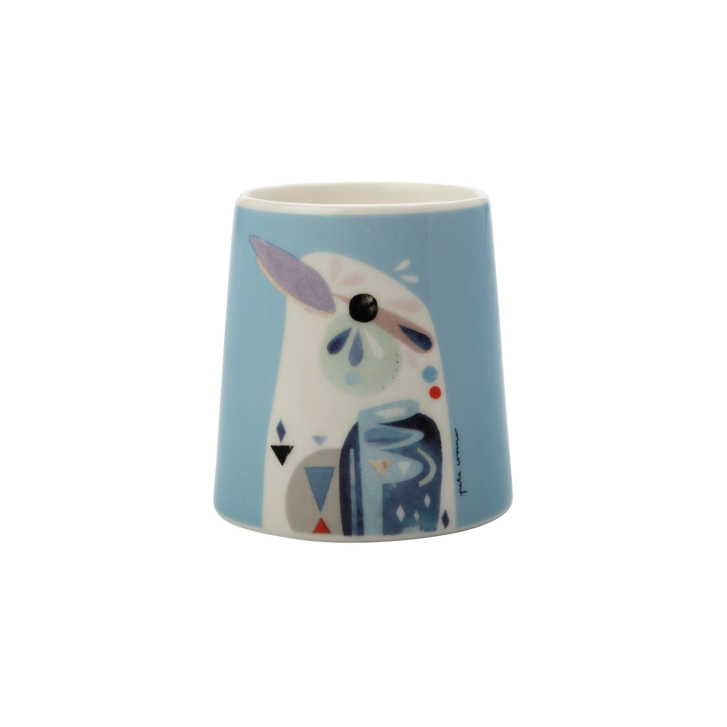 Maxwell & Williams Pete Cromer Kookaburra Egg Cup