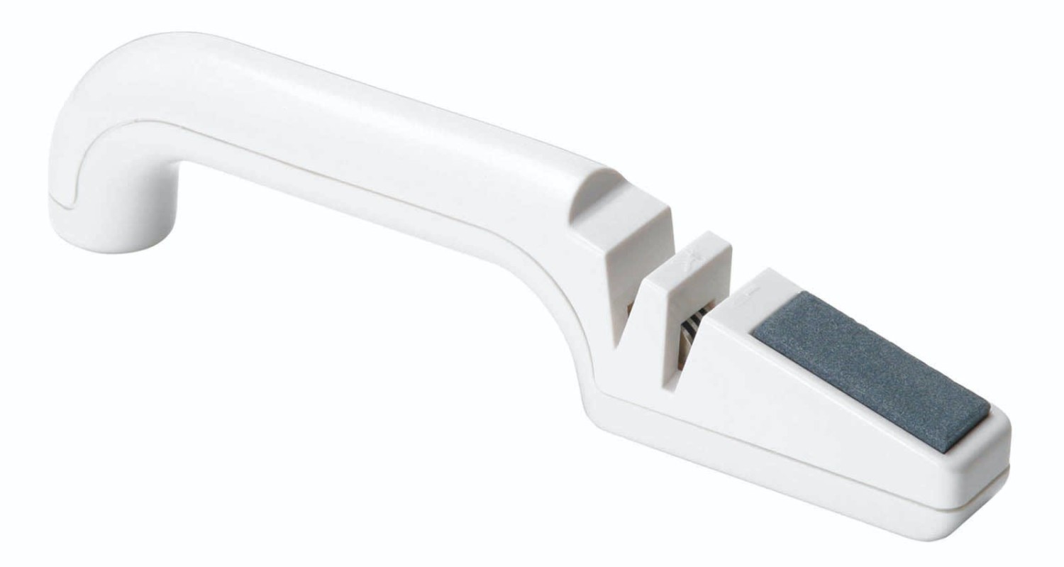KitchenCraft Knife and Scissor Sharpener KitchenCraft Knife and Scissor Sharpener