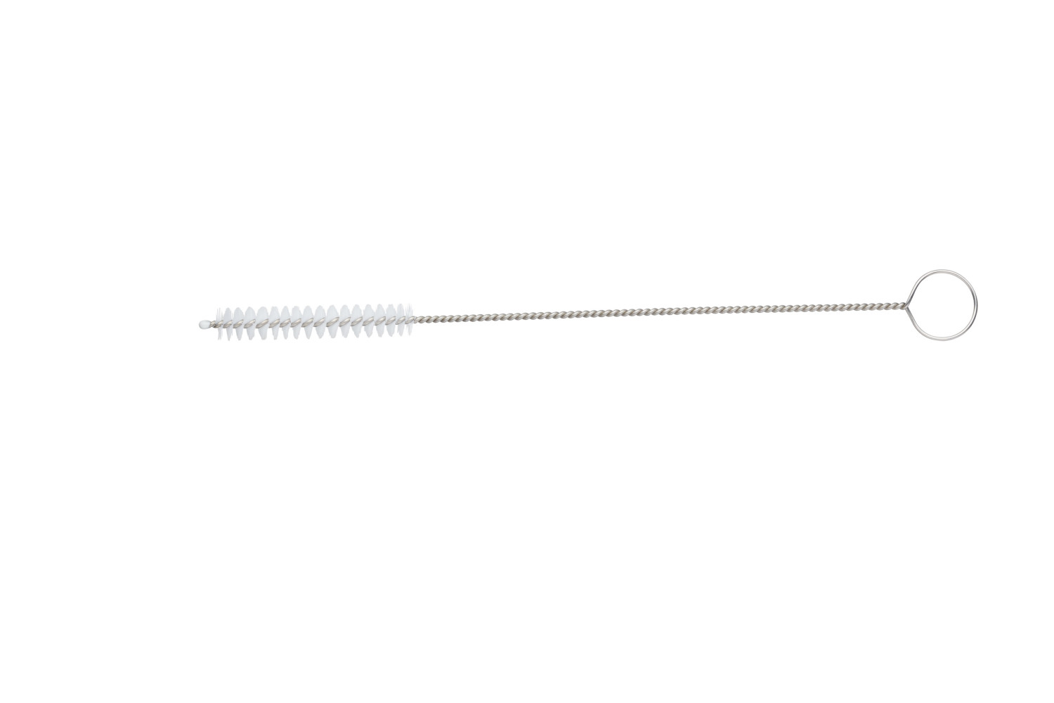 KitchenCraft Straw / Bottle Cleaning Brush KitchenCraft Straw / Bottle Cleaning Brush
