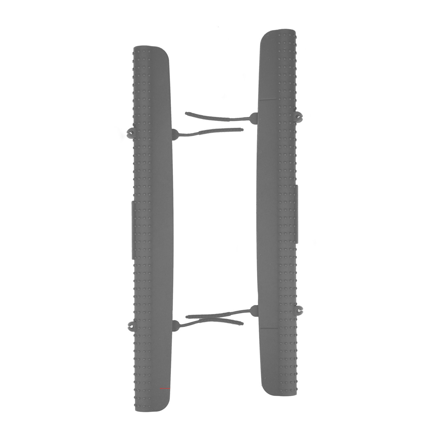 MasterClass Universal Silicone Oven Shelf Guards MasterClass Universal Silicone Oven Shelf Guards