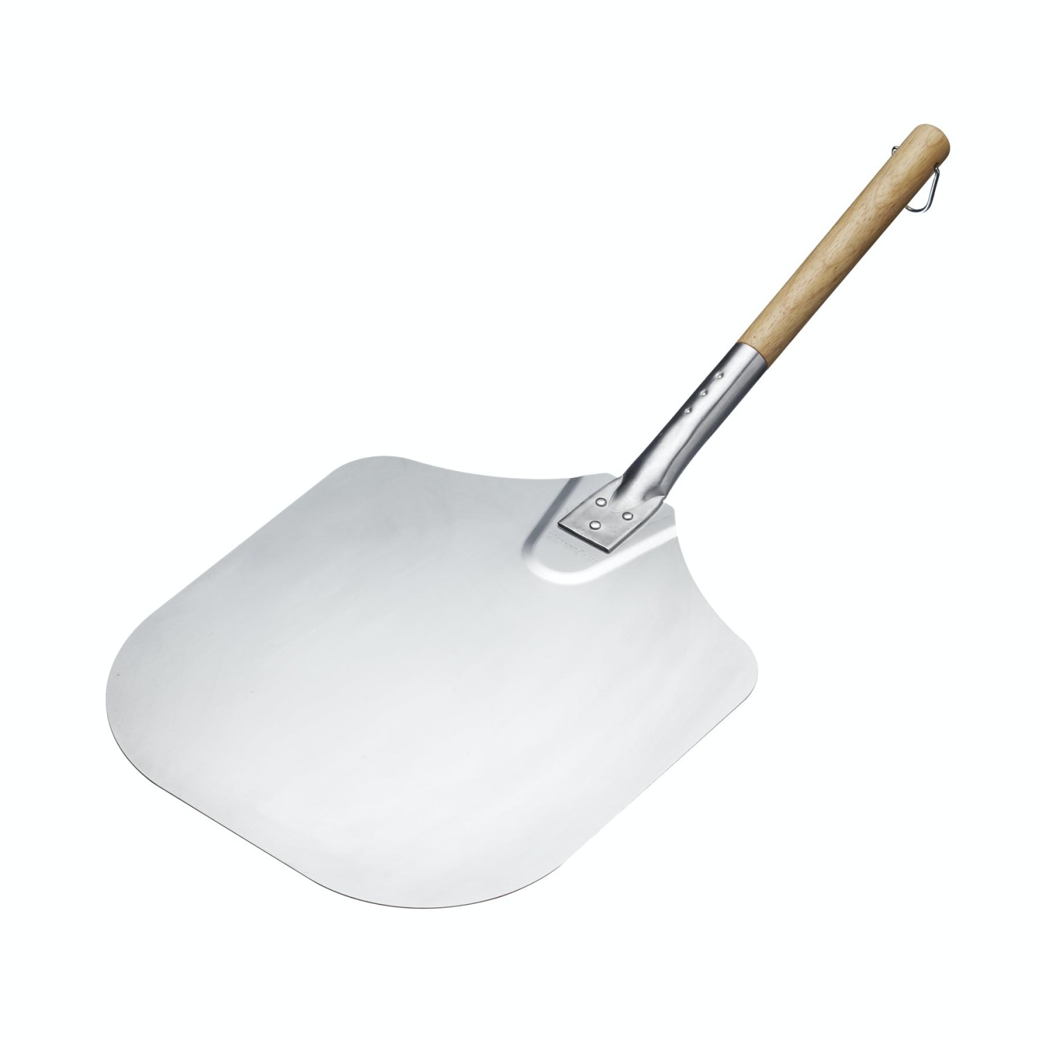 KitchenCraft World of Flavours Italian Traditional Pizza Peel KitchenCraft World of Flavours Italian Traditional Pizza Peel