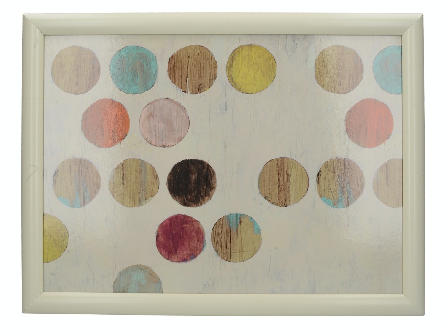 Creative Tops Retro Spot Laptray