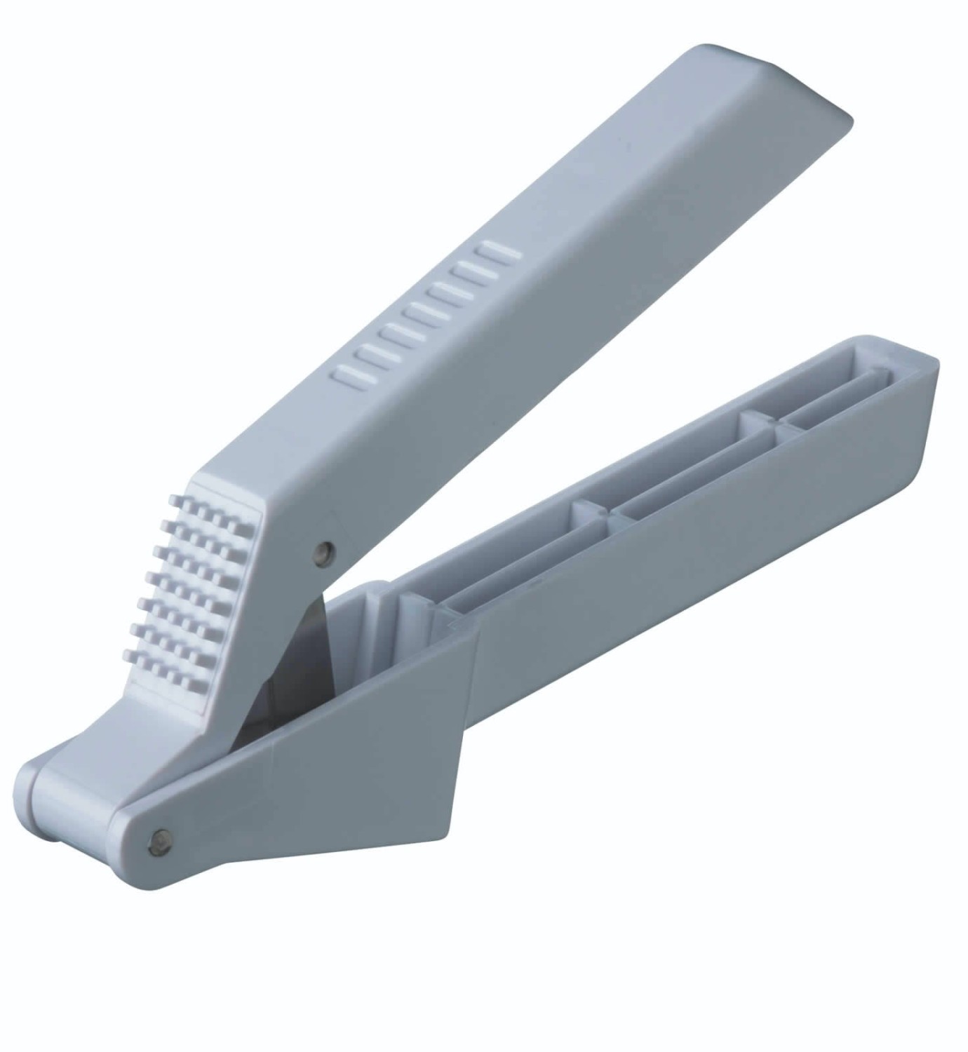 KitchenCraft Plastic Garlic Press KitchenCraft Plastic Garlic Press
