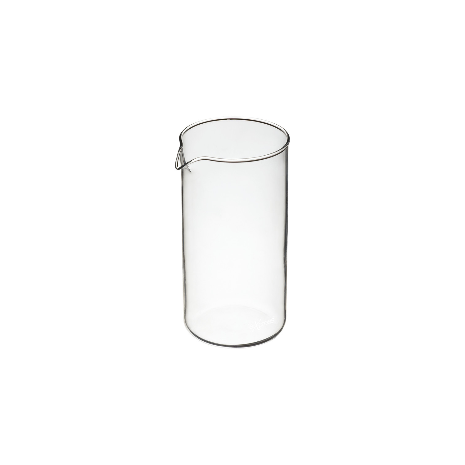 La Cafetière Glass Replacement Jug, 3-Cup La Cafetière Glass Replacement Jug, 3-Cup