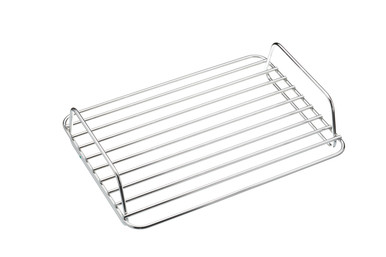MasterClass Stainless Steel Large Roasting Rack - Lifetime Brands Europe