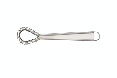 KitchenCraft KC11WIRE30 Balloon Whisk, Stainless Steel, 30 cm, Silver