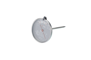 KitchenAid Clip-On Cooking Thermometer - Lifetime Brands Europe