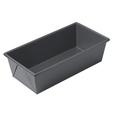 Chicago Metallic Non-Stick Eight Hole Mini Loaf Pan