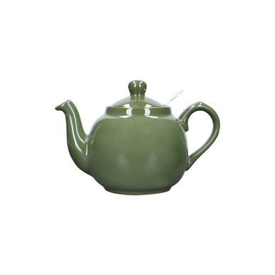 London Pottery Farmhouse Loose Leaf Teapot