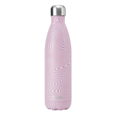 S'well Lavender Swirl Bottle, 750ml - Lifetime Brands Europe