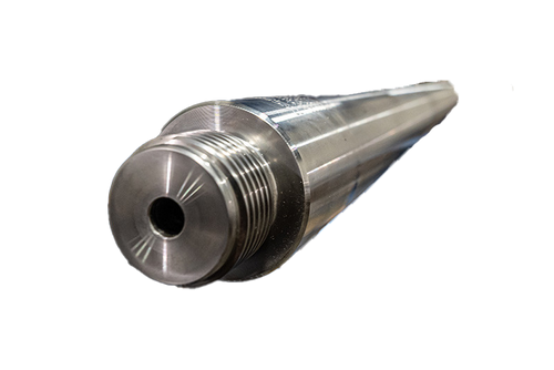 solid  OTL weighted bars