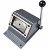 Business Card / Craft Cutter 86mm x 54mm Card Die Cutter