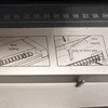 Galaxy G60 A4 Wire Binding Machine with 100 Wire Bindings