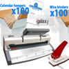 Galaxy G60 Calendar Making Kit - SMALL Galaxy G60 Calendar Making Kit - SMALL