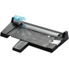 Galaxy GM20 5-in-1 Rotary Paper Cutter / Trimmer / Perforator