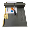 Galaxy "Crease & Perforate Pro" Paper & Card Creasing / Perforating Machine