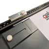 Galaxy "Crease & Go" Hand Operated Paper & Card Creasing Machine