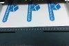 Galaxy PAC 450 Electric Semi-Auto Perforating Machine