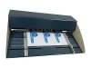 Galaxy PAC 450 Electric Semi-Auto Perforating Machine