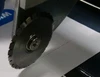 Galaxy PAC 450 Electric Semi-Auto Perforating Machine