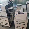 Heavy Duty Wheeled Workstation Table / Trolley for Franking / Folding Machines & Folder Inserters Heavy Duty Wheeled Workstation Table / Trolley for Franking / Folding Machines & Folder Inserters