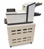 Heavy Duty Wheeled Workstation Table / Trolley for Franking / Folding Machines & Folder Inserters