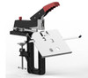 Galaxy HU-GO 130 Single Saddle / Flat Stapler with Clamp