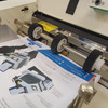 Superfax PF-460 - Automatic A3 A4 A5 Paper Folding Machine