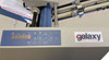 Galaxy PH45 -  (Wide) SRA3 4 Plate Pharmaceutical Multi-Fold Paper Folding Machine