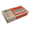 Galaxy 23/6 Premium Machine Staples 1000pcs