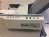 Duplo DF-777 - Automatic Paper / Letter Folding Machine - Refurbished