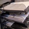 QUADIENT DS-75 - 3 Station Folder Inserter Machine - REFURBISHED