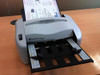 Martin Yale 7200 A4 Paper Folding Machine with Catch Basket - USED / REFURBISHED