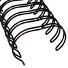 Galaxy Wire Loop Binding for Binder -  A4 - Pitch 2:1 - 28.5mm 
