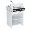 IDEAL 4315  Paper Guillotine - Electric